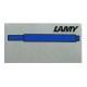 Tinte Patronen Lamy