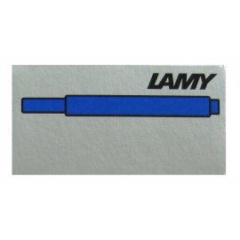 Tinte Patronen Lamy