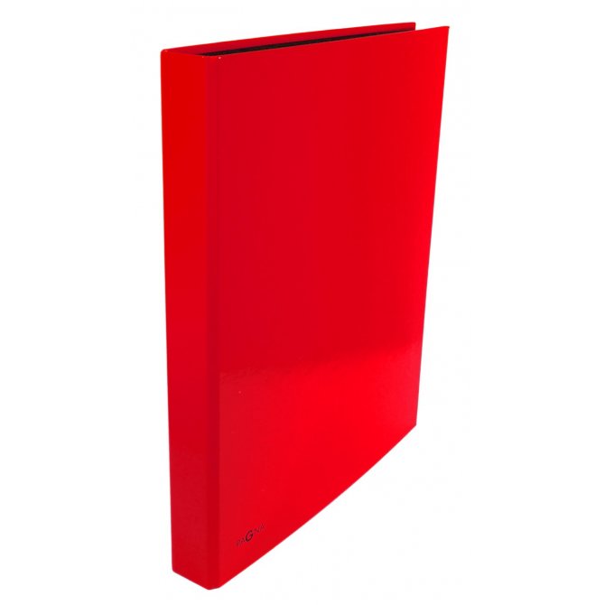 Ringbuchordner A4 Pappe Pagna