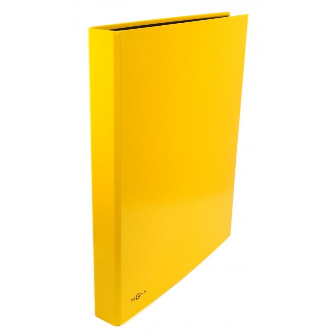 Ringbuchordner A4 Pappe Pagna