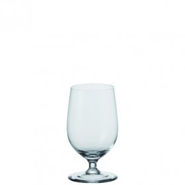 Wasserglas Ciao+