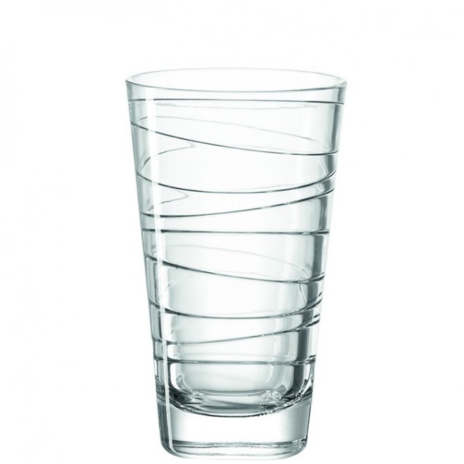 LD Becher Vario Struttura
