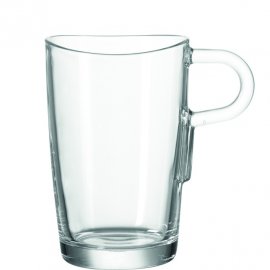 Latte Macchiato Tasse Loop