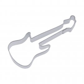 Ausstecher Gitarre 7,5cm