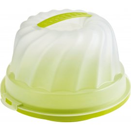 Gugelhupfbehälter Fresh