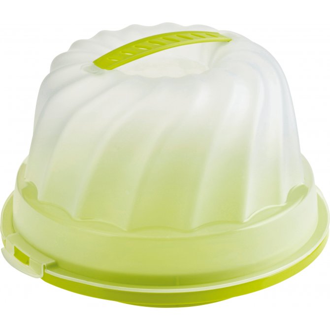 Gugelhupfbehälter Fresh