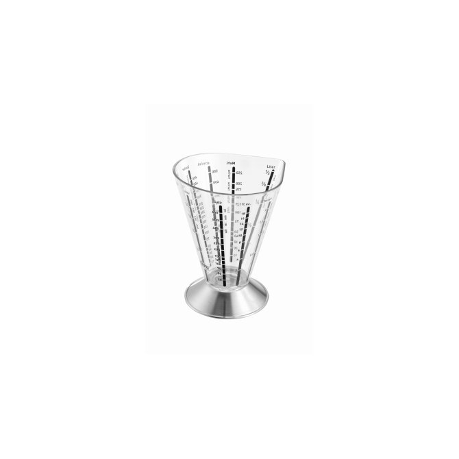 Messbecher Saturas 500 ml
