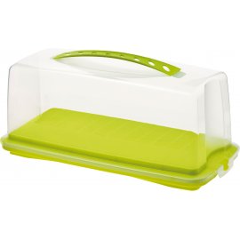 Königskuchenbehälter Fresh