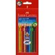 Buntstifte Colour Grip 12er