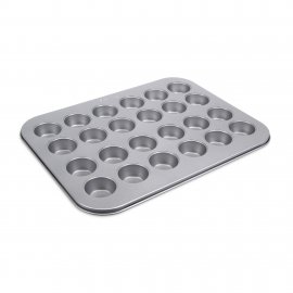 Muffin Mini we love baking