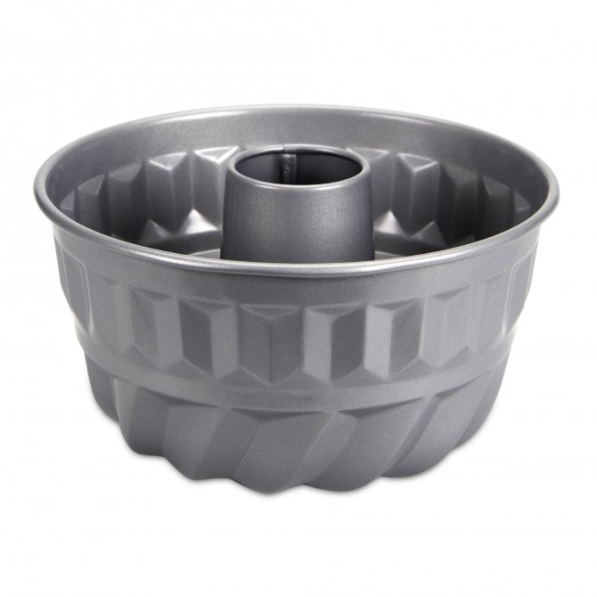 Gugelhupfform we love baking