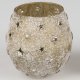 Windlicht Stars antik