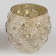 Windlicht Stars antik