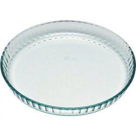 Tortenbodenform Pyrex