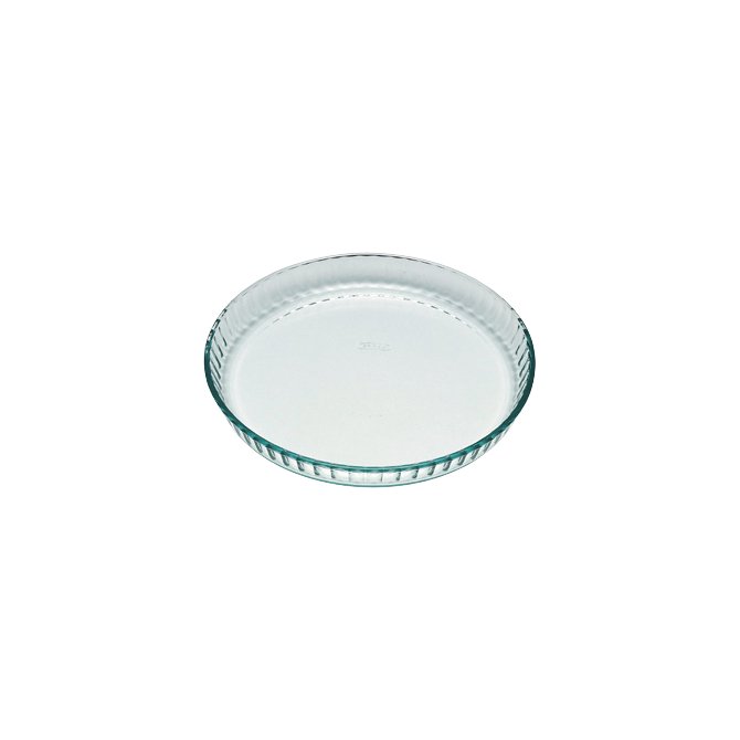 Tortenbodenform Pyrex