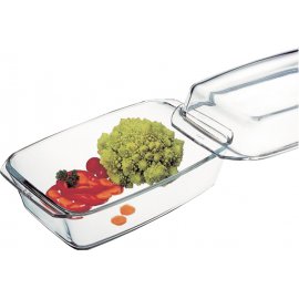 Schüssel Spargelform Simax 2,8L