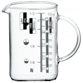 Messbecher Gourmet