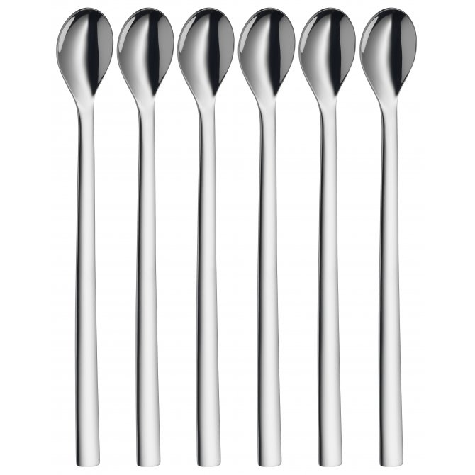 Longdrinklöffel Set 6 NUOVA