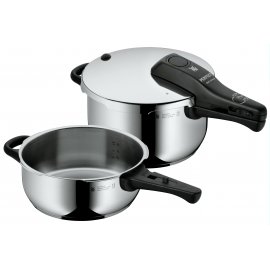 Schnelltopf Set PERFECT 2tlg.