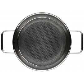 Servierpfanne Profi Resist