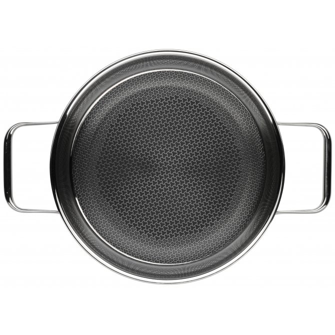 Servierpfanne Profi Resist