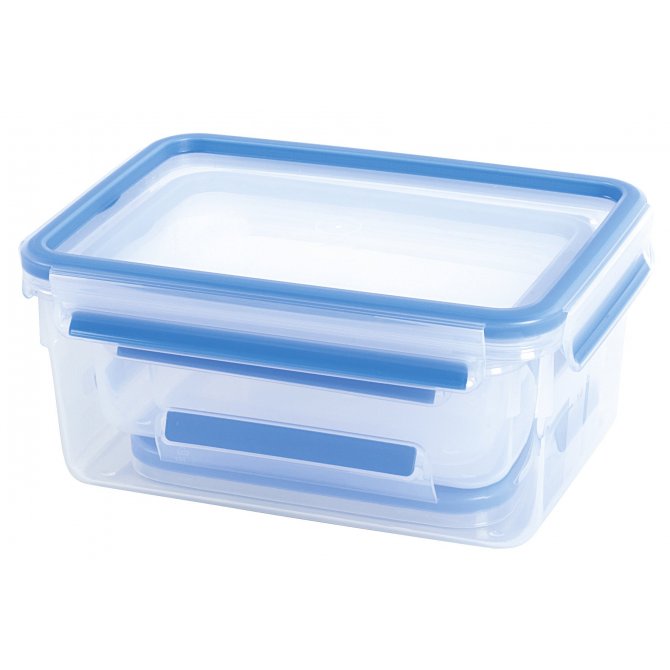 Vorratsdose 3er Set Clip&Close