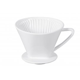Kaffeefilter Keramik Cilio