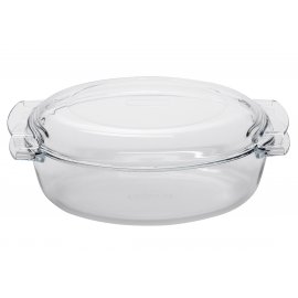 Bräter Classic Pyrex