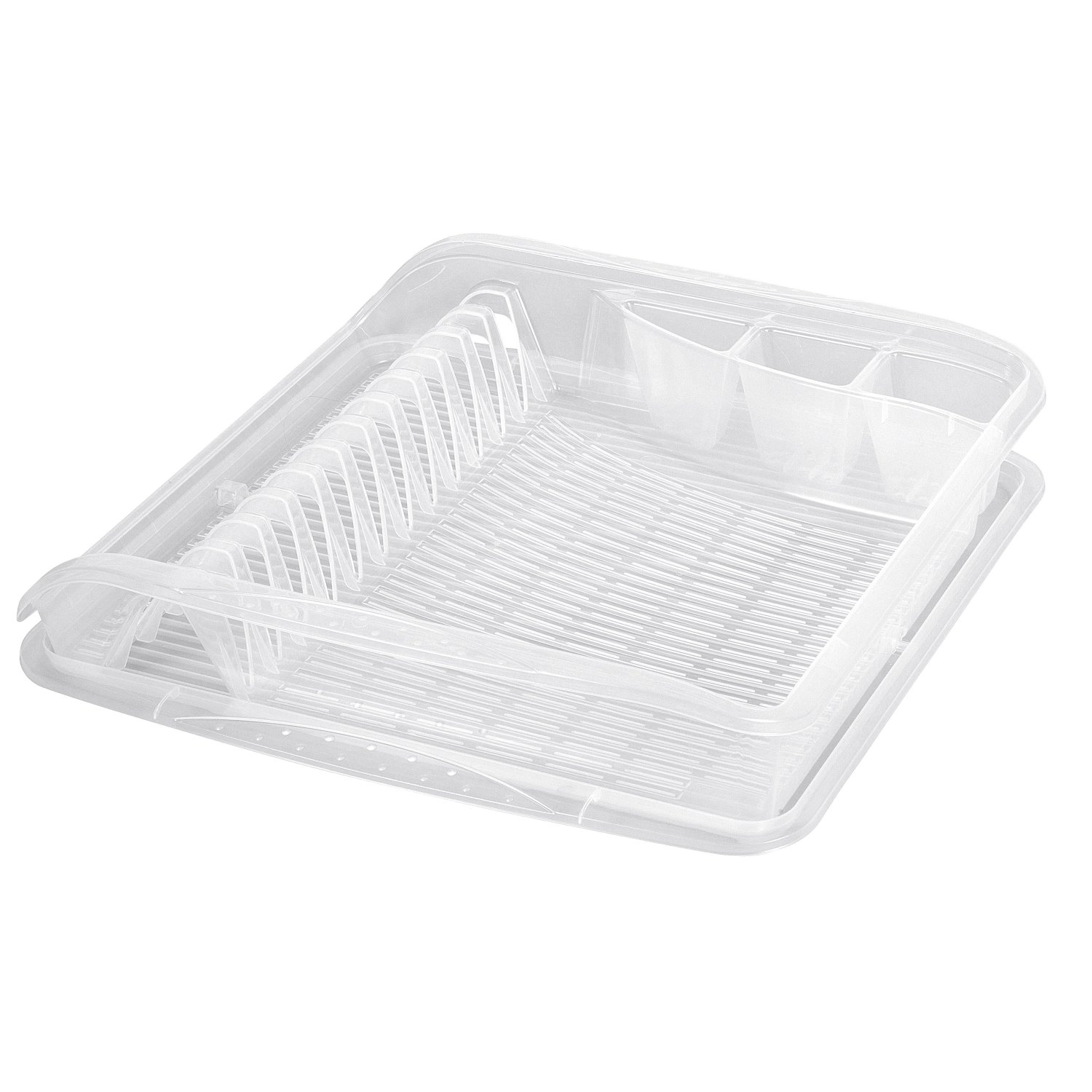 Geschirrkorb mit Tablett large KEEEPER - Geschenkhaus Bellm