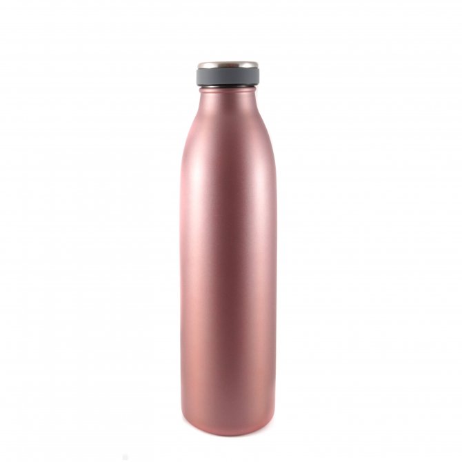 Isolierflasche Thermos 0,75L