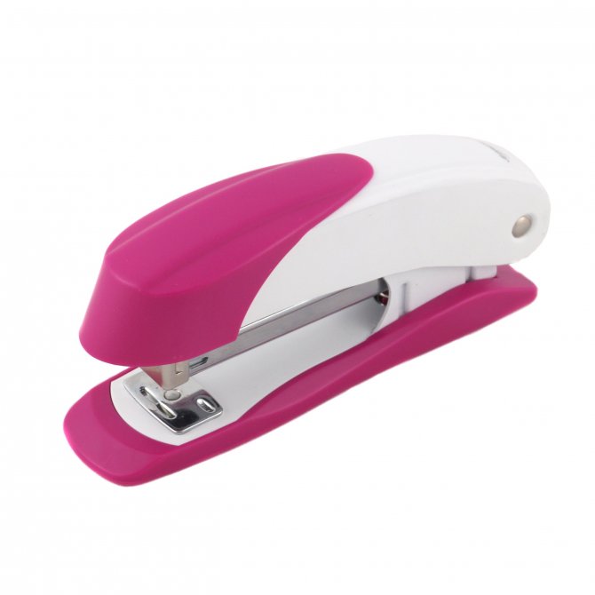 Hefter H400