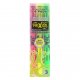 Textmarker Frixion light, 3er