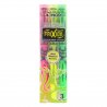 Textmarker Frixion light, 3er