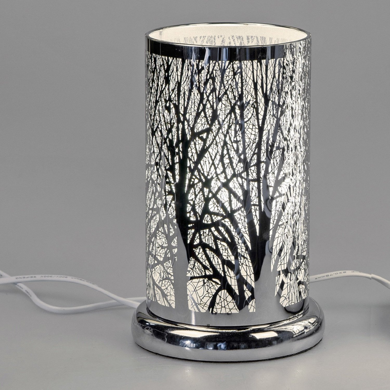 Lampe Baum Mit Touch Be Nung Geschenkhaus Bellm