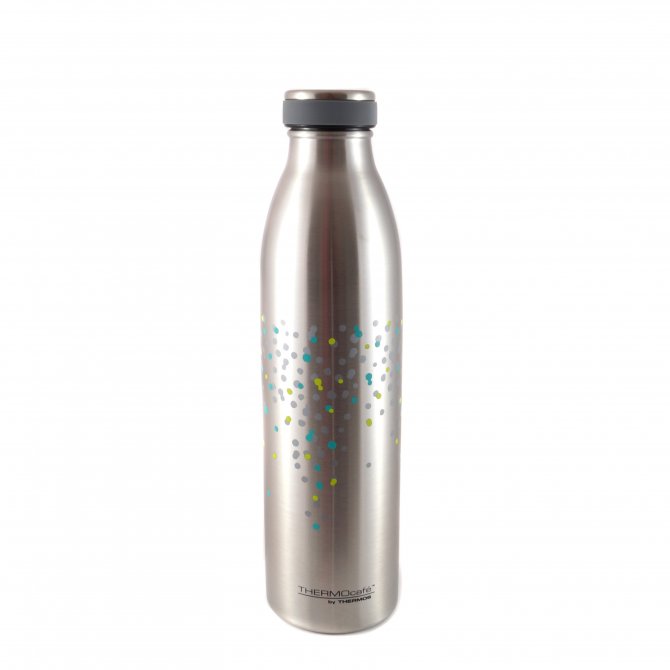 Isolierflasche Thermos 0,75L