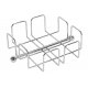 Serviettenhalter Metall 20x20cm