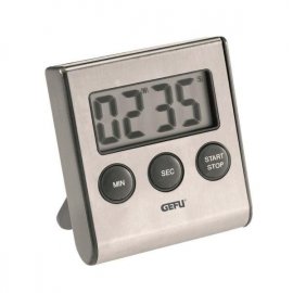 Küchentimer digital Gefu