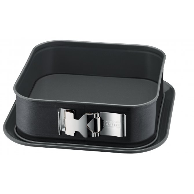 Springform quadratisch La Forme Plus