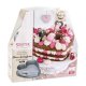 Springform Herz 26 cm - we love baking