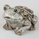 Frosch 37cm Stone-Art 
