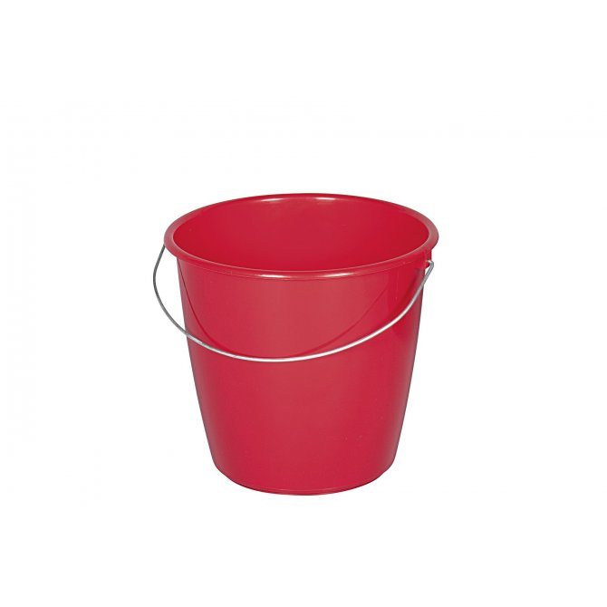 Kunststoffeimer 5l