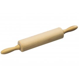 Teigrolle Buche 23cm Ø6cm