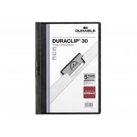 Duraclip 30 A4