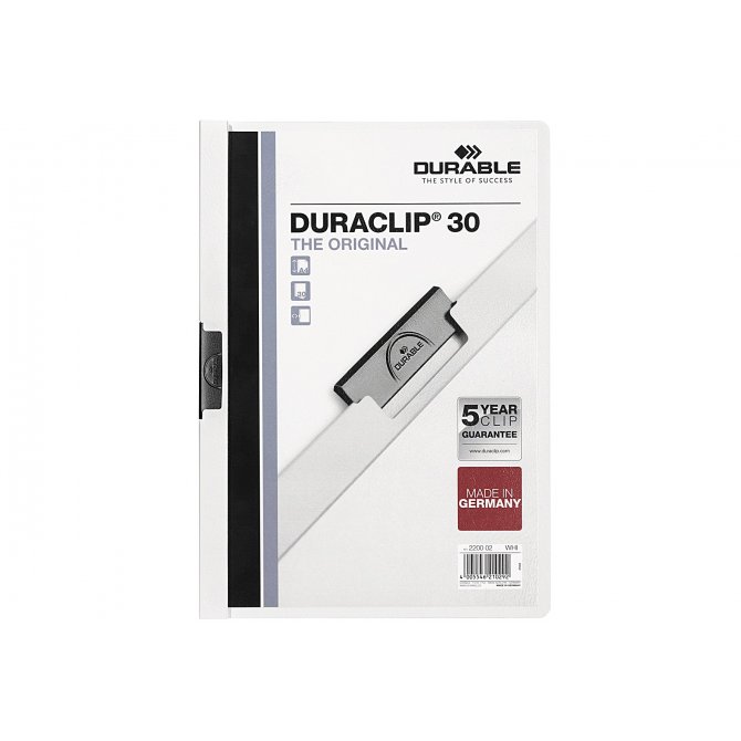 Duraclip 30 A4