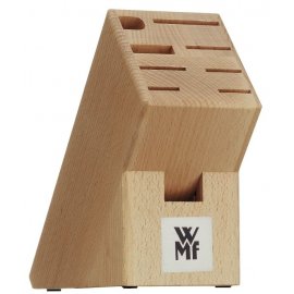 Messerblock, unbestückt WMF
